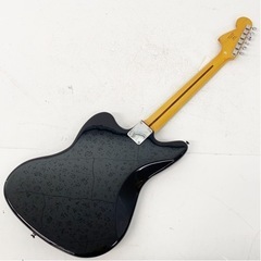 超美品】Squier jaguar スクワイヤー ジャガー エレキギター