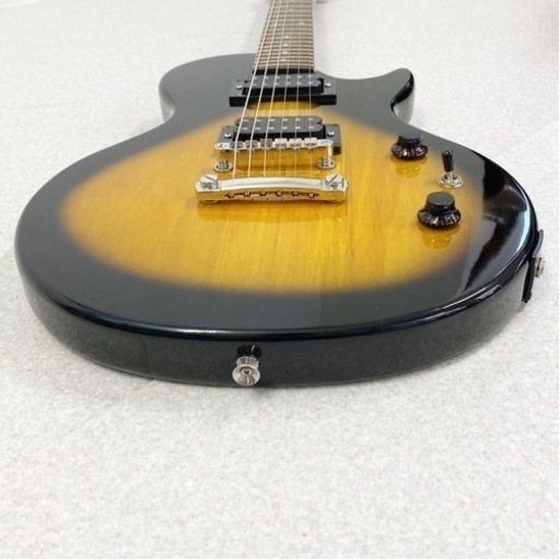 【美品】Epiphone Les Paul Special-11 エレキギター