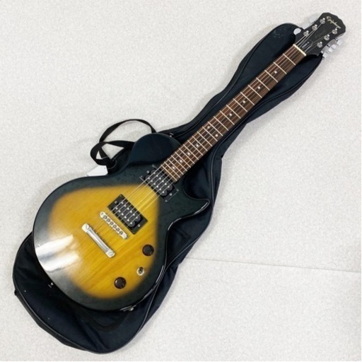 【美品】Epiphone Les Paul Special-11 エレキギター