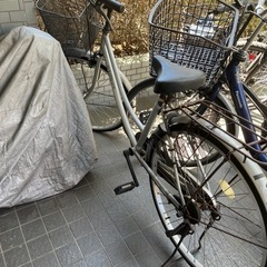 自転車売ります