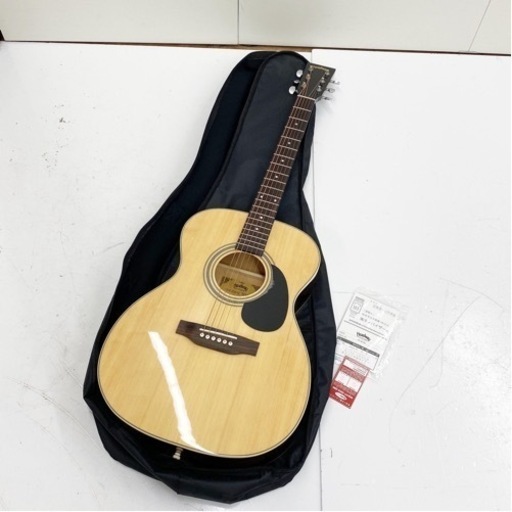【美品】Headway HF-25NA ヘッドウェイ アコースティックギター