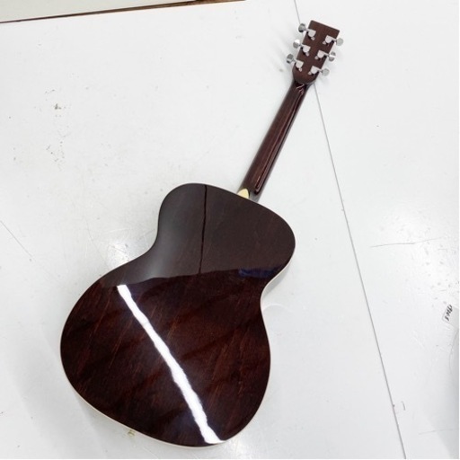 HEADWAY ヘッドウェイ アコースティックギター 美品 美品】Headway HF