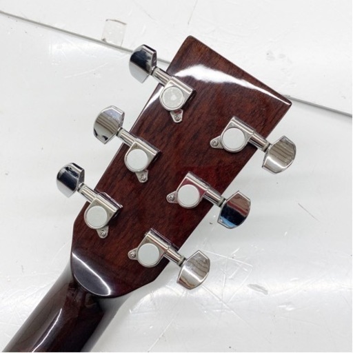 美品】Headway HF-25NA ヘッドウェイ アコースティックギター