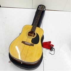 【美品】HISTORY アコースティックギター HFG-25N ...