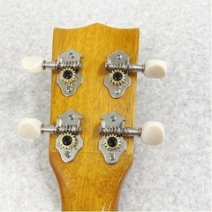 展示超美品】イリカイウクレレ ILIKAI IL-CON-4KGG