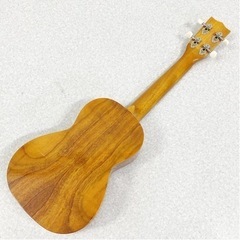 展示超美品】イリカイウクレレ ILIKAI IL-CON-4KGG