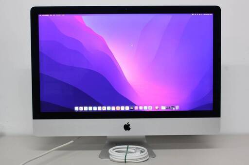 iMac 5K 2015 core i7