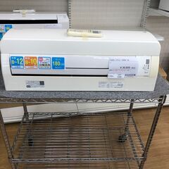 DAIKIN エアコン 2.8kw 16年製 室内機分解洗浄 SJ2922