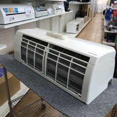 DAIKIN エアコン 2.8kw 16年製 室内機分解洗浄 SJ2922