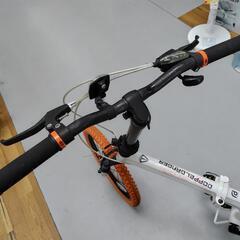 J303★多少使用感有り★スモールバイク★DOPPEL GANGER★215-DP★7段変速★20インチ