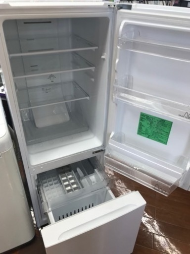 【決まりました】◯YAMADA  冷蔵庫　YRZ-F15G1