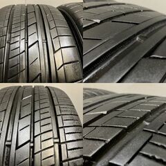 TOYO TRANPATH LuII 245/40R19】夏タイヤ【Rembrandt レンブラント 19