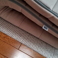 エアウィーヴ　四季布団シリーズ　シングル敷布団　