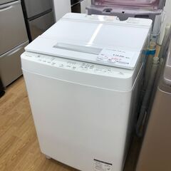 ★ジモティ割あり★ TOSHIBA 洗濯機  10.0kg 18...