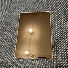 【ネット決済】美品　ipad pro 10.5 64gb グレー...