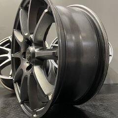 A-TECH SCHNEIDER エーテック シュナイダー 17インチ 4本 7J5HPCD114.3 