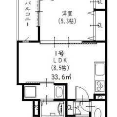 💙💙敷礼０😍《1LDK》東大阪市🐻ペット可能(1階のみ)😺弥刀駅...