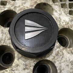 ENKEI エンケイ 旧車ホイール 15インチ 4本 6J5HPCD114.3+15 メッシュ 希少 当時物　(VHD381) クレジットカード QR決済可能