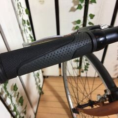 【愛品館八千代店】ルイガノ　LGS-RSR 5　28インチ　クロスバイク