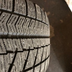 175/65/14  ブリジストン VRX4本