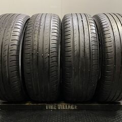 【YOKOHAMA BluEarth-GT AE51 195/65R15】夏タイヤ【トヨタ 50プリウス 純正ホイール 15インチ 6.5J5HPCD100+40】20年製 バリ溝　(TE958) クレジットカード QR決済可能