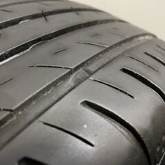 【YOKOHAMA BluEarth-GT AE51 195/65R15】夏タイヤ【トヨタ 50プリウス 純正ホイール 15インチ 6.5J5HPCD100+40】20年製 バリ溝　(TE958) クレジットカード QR決済可能