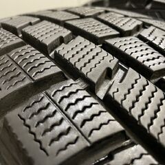 DUNLOP WINTER MAXX WM01 185/70R14】スタッドレス【A-TECH SCHENIDER 