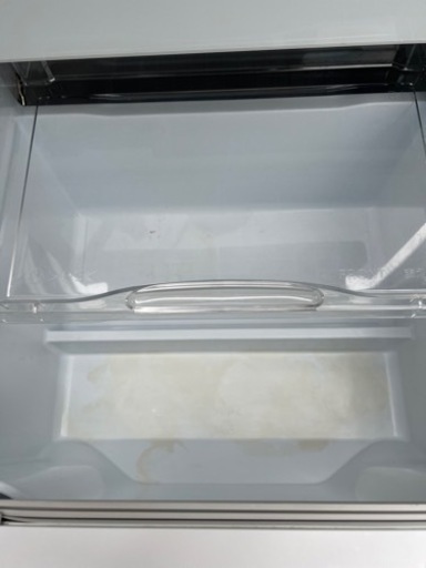 タッチパネル画面冷凍冷蔵庫✅設置込み㊗️安心保証あり配達可能