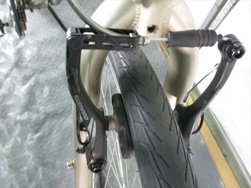 C955☆25800円☆整備済み スポーツ中古自転車 【クロスバイク BS