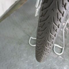 C957　限定特価　整備済み★ブリヂストン　ジョブナ★ 中古自転車 【２７インチ 　シルバー】