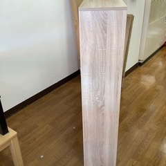 Canal カナル  壁面収納付きテレビボード イーナ【トレファク 川越店】