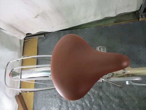 C958限定特価整備済み☆ブリヂストンカルーサ☆ 中古自転車 【24インチ  