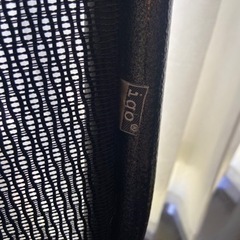 ◎お譲りする方決まりました　igo オフィスチェア　メッシュチェア