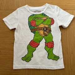 子供　Tシャツ　サイズ90〜100