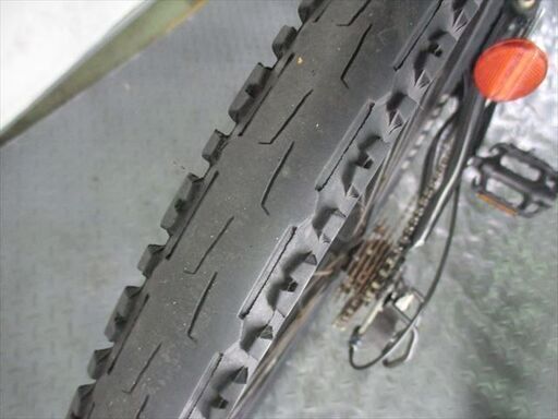 C961 ☆16800円☆整備済み スポーツ中古自転車 【マウンテンバイク