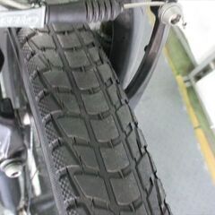 C961　★16800円★整備済み スポーツ中古自転車 【マウンテンバイク　シボレー　26インチ　黒】