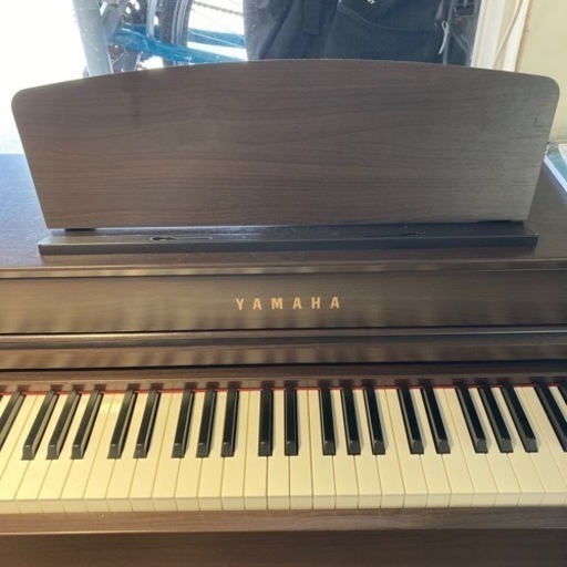 BY REUSE 霧島国分新町店 出張買取•見積完全無料¥0】YAMAHA 電子ピアノ