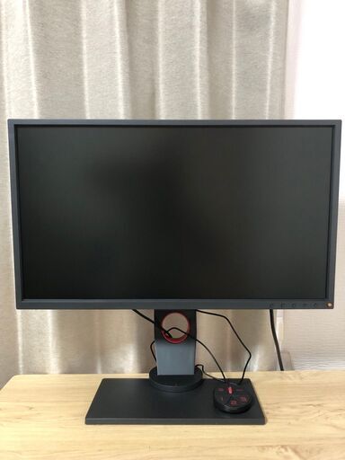 BenQ ゲーミングモニター ディスプレイ ZOWIE XL2536 24.5インチ