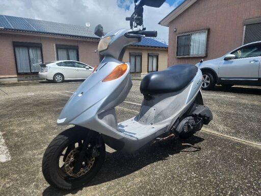 アドレスv125 値下げしました。