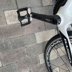 カーボンロードバイク Ultegra 105 Basso Loto 8〜9kg台