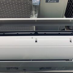 K04409 日立 中古エアコン 主に14畳用 冷房能力4.0kw/暖房能力5.0kw