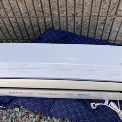 エアコン アイリスオーヤマ 2.8kw IRW-2819A
