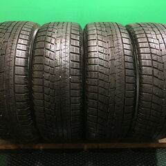 トヨタエスティマ純正17インチice GUARD 215/55R17 2022年 トヨタエスティマ純正17インチice GUARD 215/55R17 2022年 予定者決定