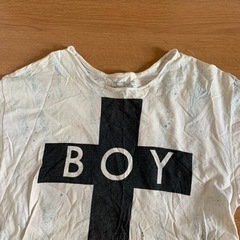 Boylondon Tシャツ