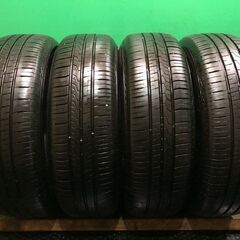 【HANKOOK KINERGY ECO2 175/70R14】夏タイヤ【BALMINUM T10/TR10 14インチ 5.5J4HPCD100+39】20年製 バリ溝 ヤリス アクア等　(MTU86) クレジットカード QR決済可能