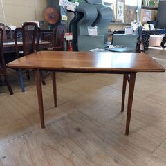 【愛品倶楽部柏店】　ウニコ　ＮＯＲD　ベンチダイニング３点セット