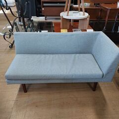 【愛品倶楽部柏店】　ウニコ　ＮＯＲD　ベンチダイニング３点セット