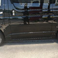 ハイエース デイトナ 16インチ ホイール