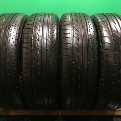 BS BRIDGESTONE LUFT RV 215/70R15...