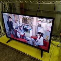 ✨安心の動作保証付✨nexxion 2020年製 32インチ液晶テレビ  FT-A3209B【愛市IT008124-104】